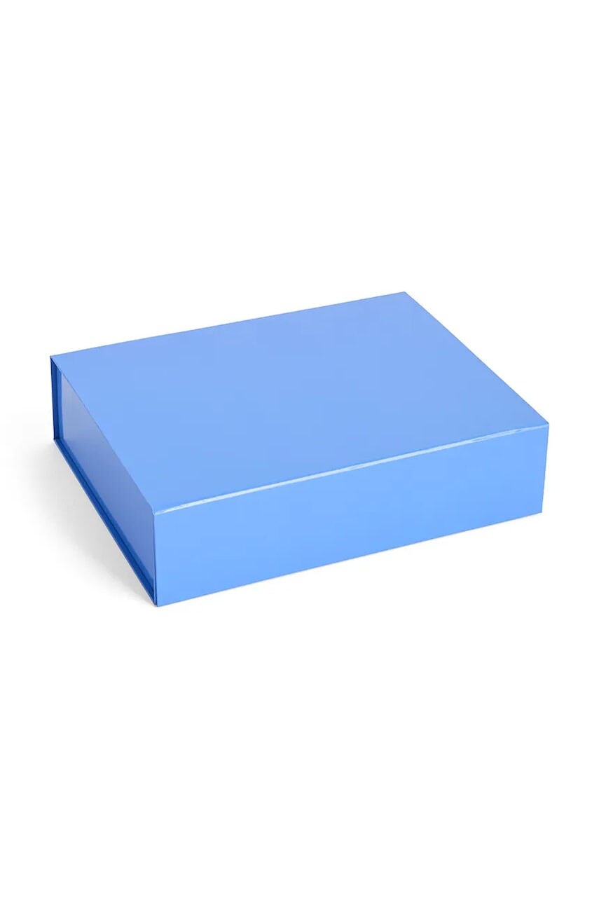 HAY box na skladovanie z plastu 8,5 x 25,5 x 33 cm
