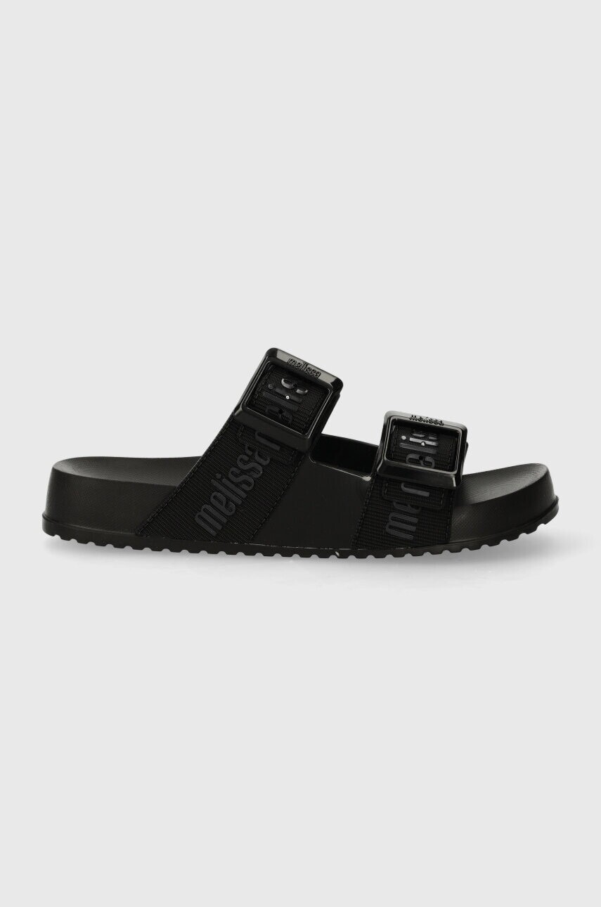 Šľapky Melissa MELISSA COZY SLIDE M LOVER AD