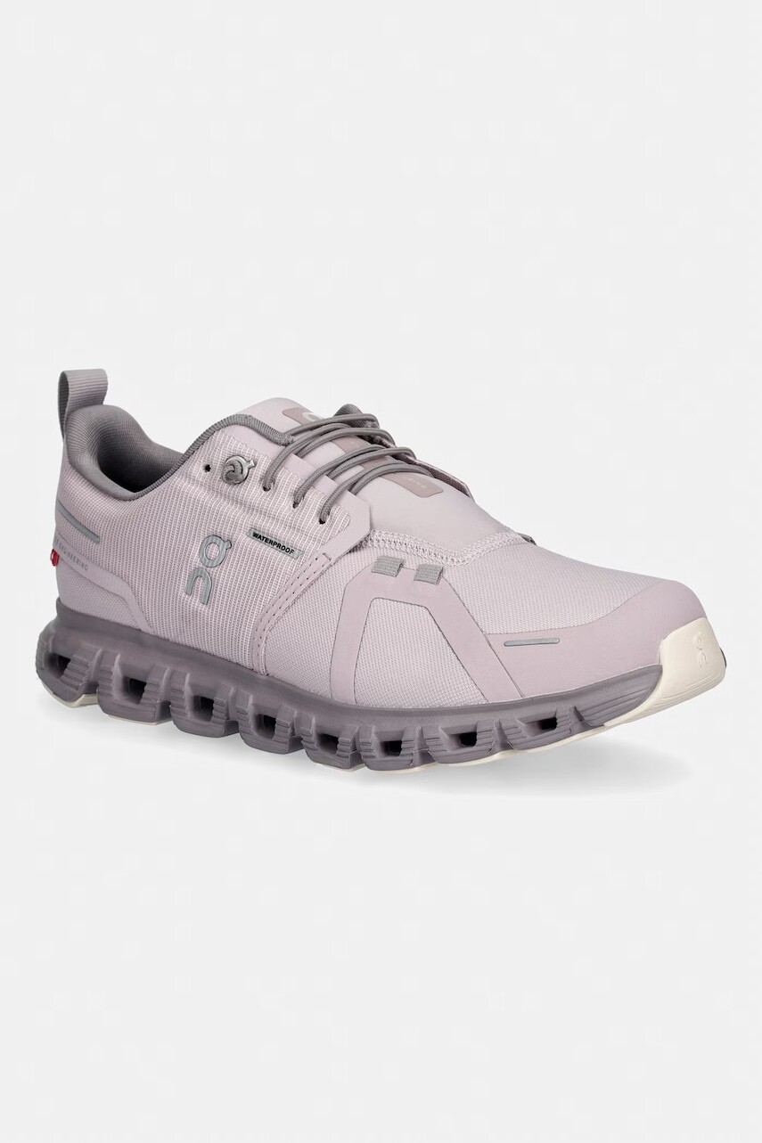 On Cloud 6 WP sneakers dámske