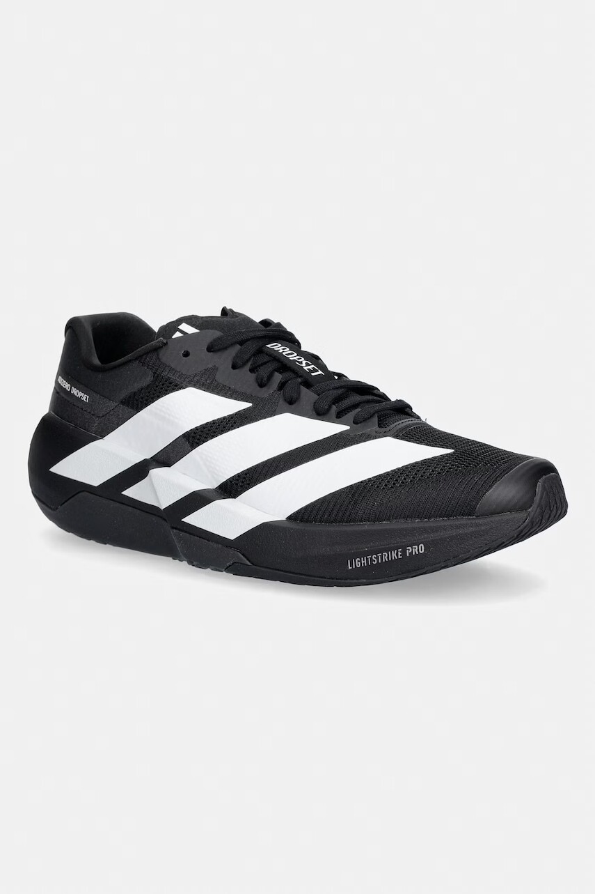 adidas Performance topánky na tréning pánske Adizero