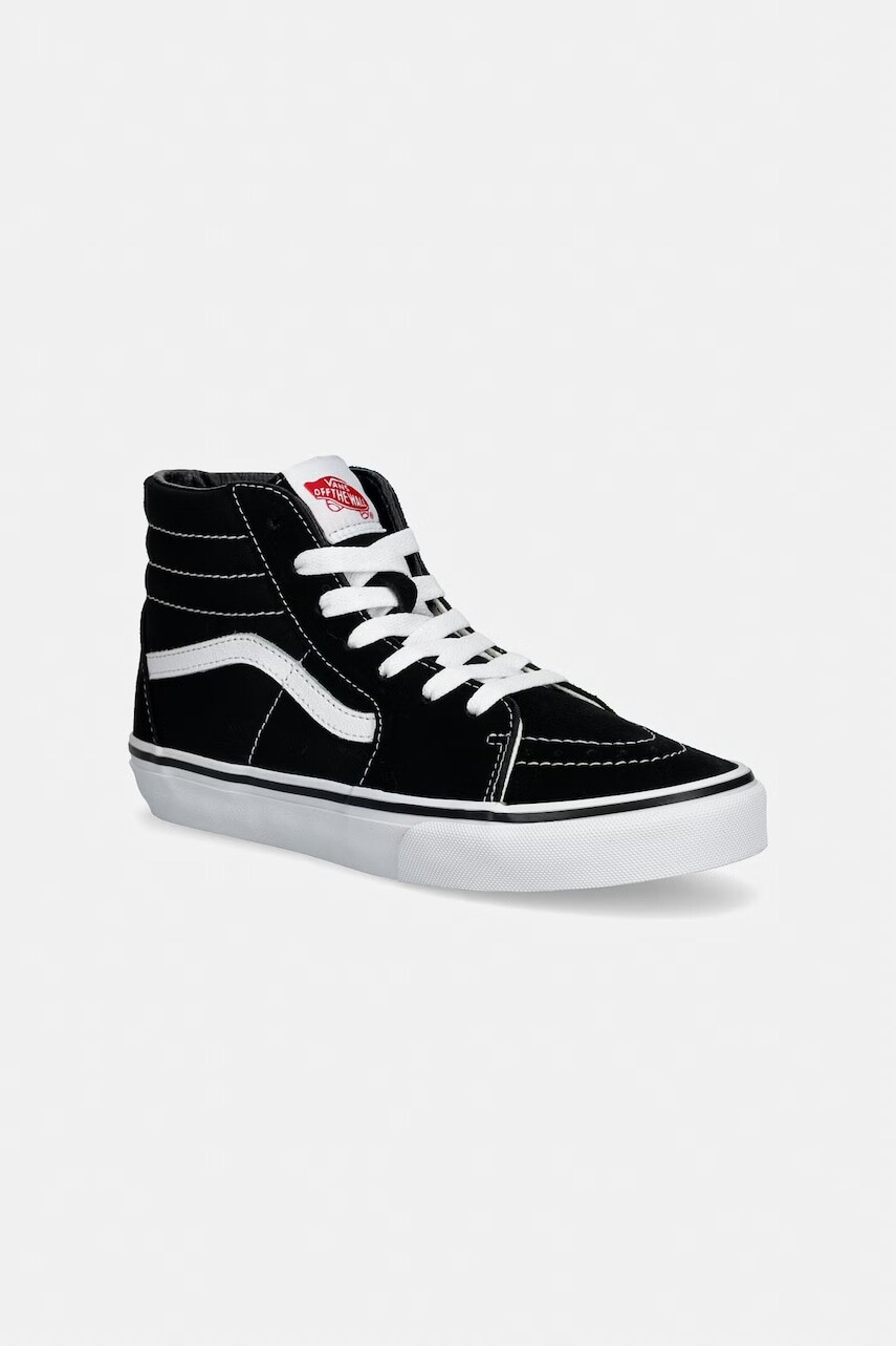Vans SK8-Hi Bl tramky detské