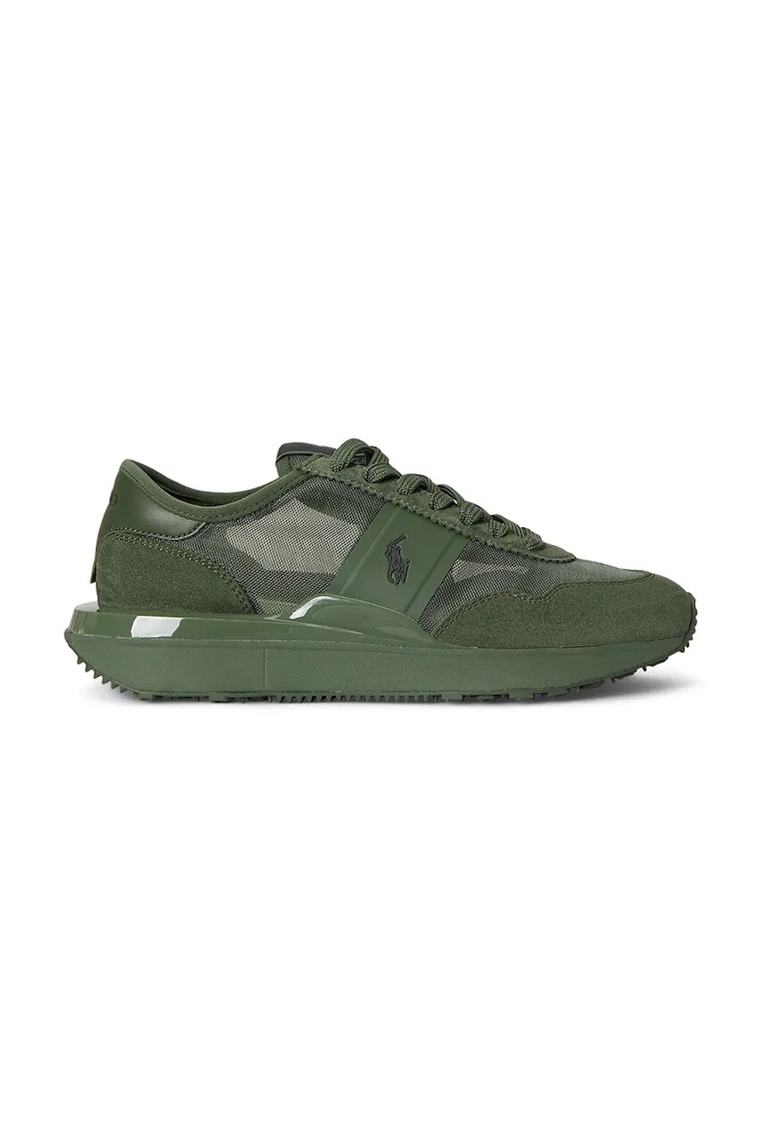 Polo Ralph Lauren Train 89 Pp sneakers dámske