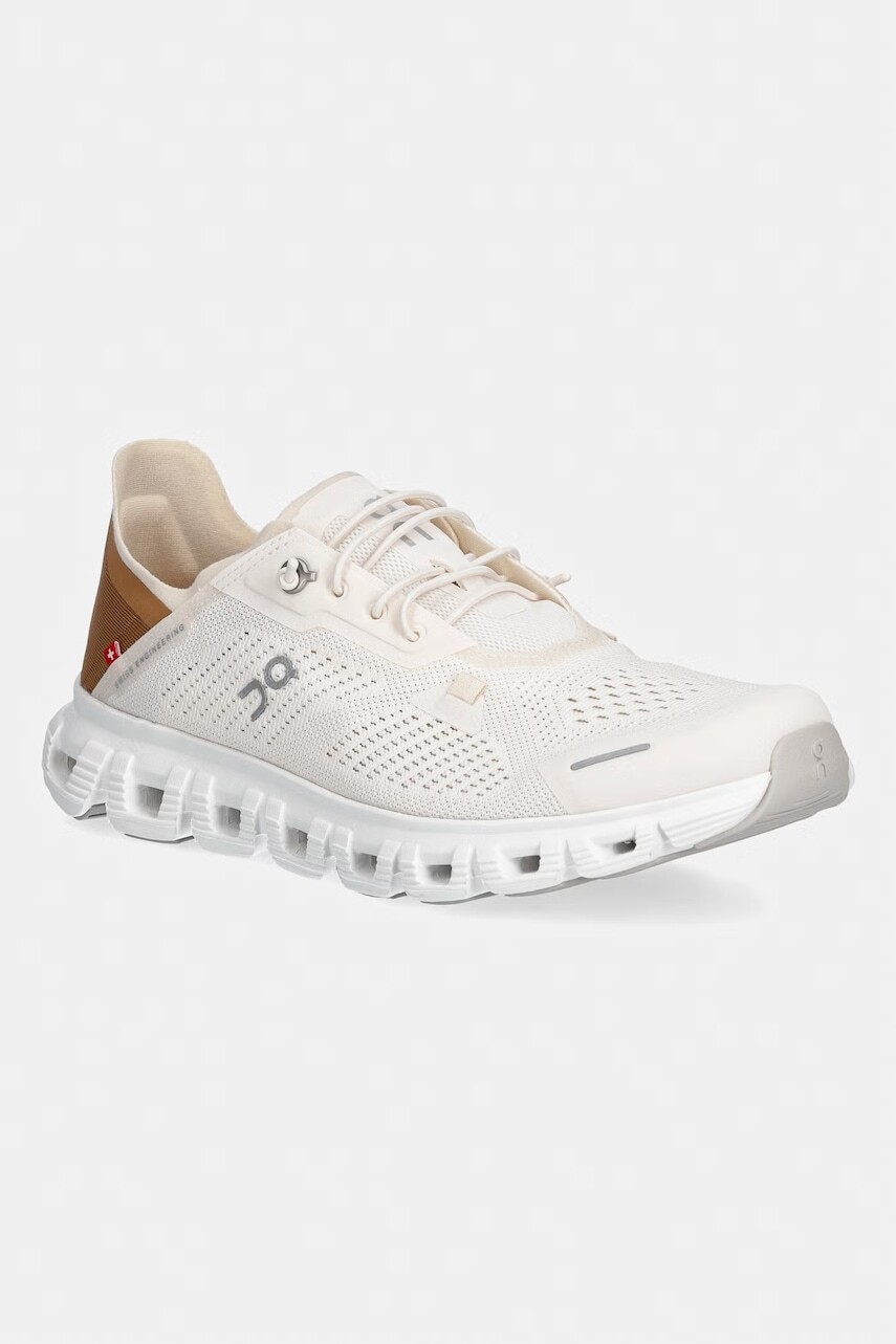 On Cloud 6 Coast sneakers dámske