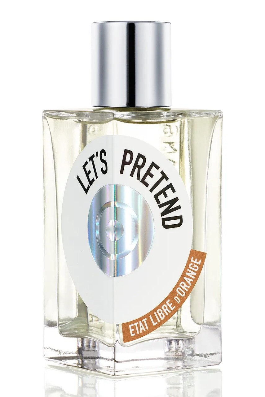 ETAT LIBRE D'ORANGE parfumovaná voda ELO LET'S PRETEND EDP 100ml