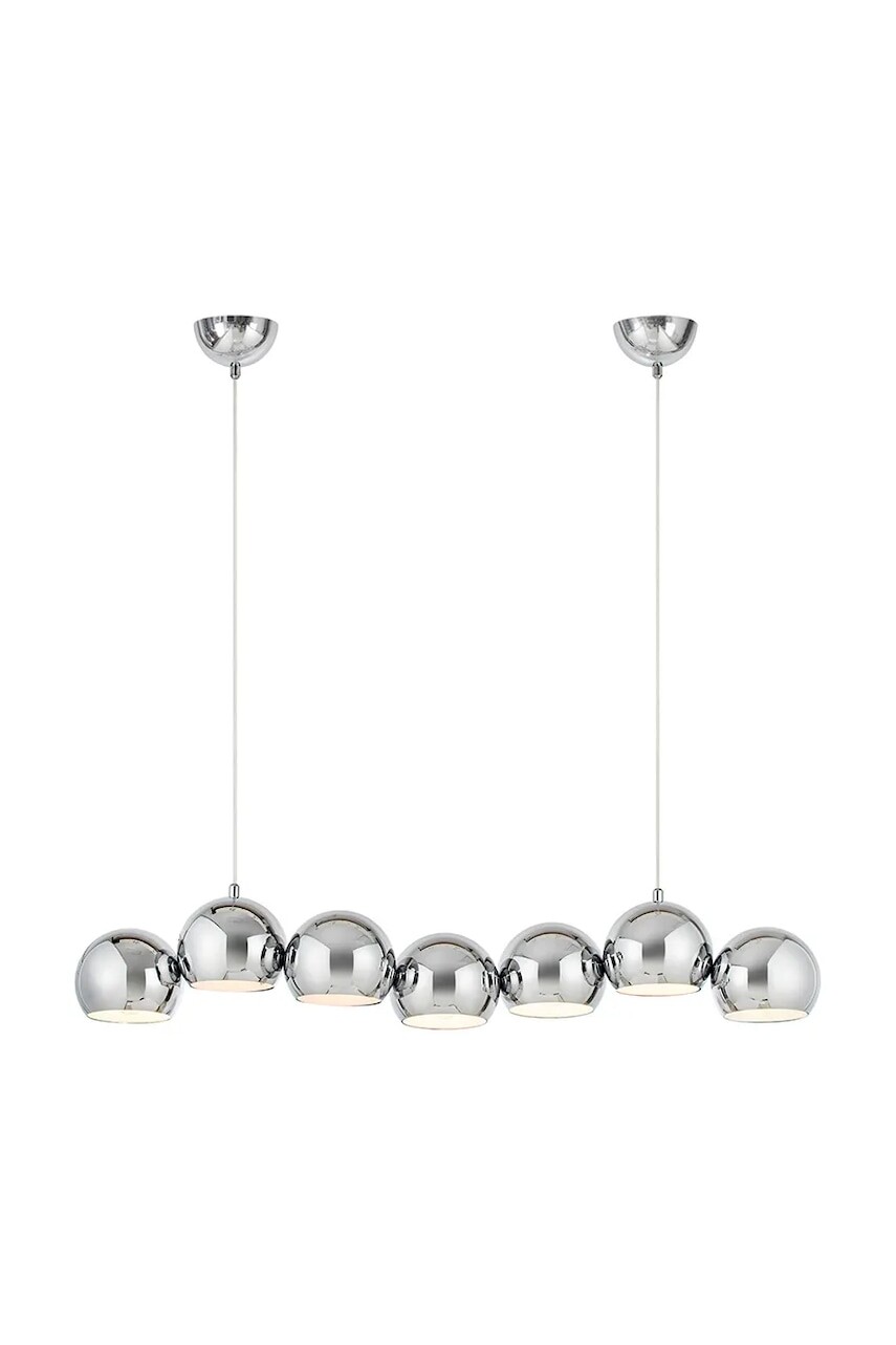 Markslöjd lampa závesná z kovu 16,5 x 22,5 x 101 cm