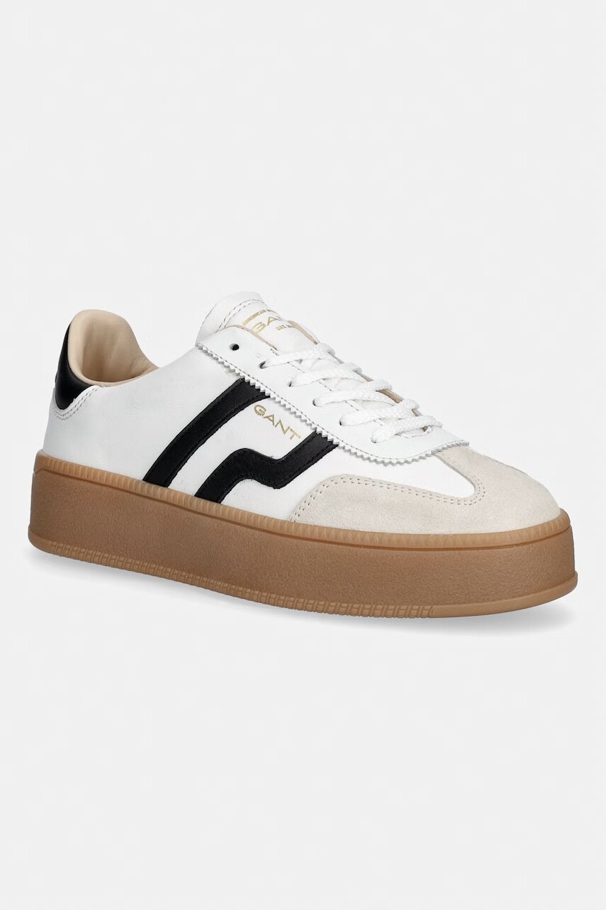 Gant Cuzmani sneakers dámske kožené