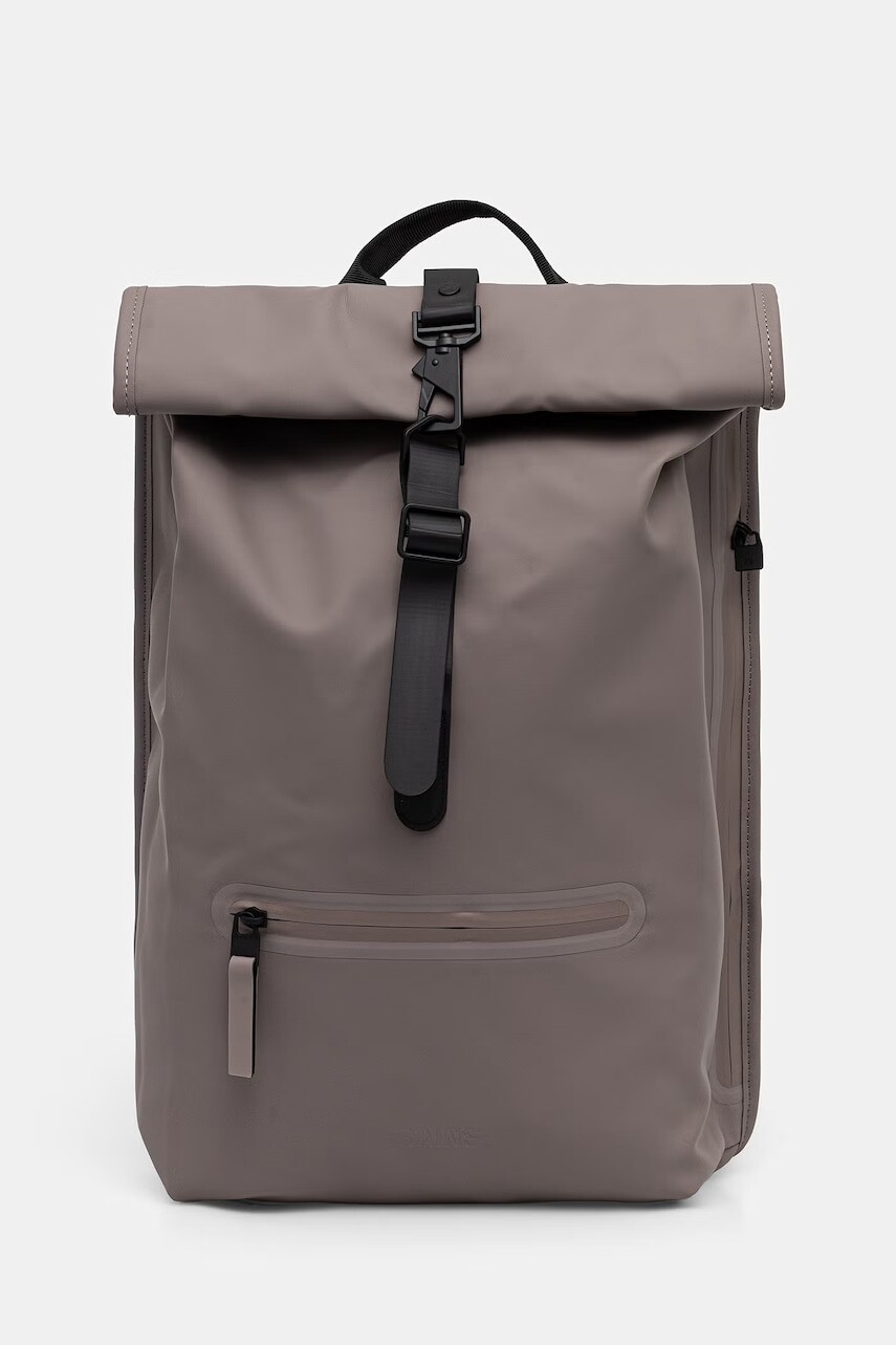 Rains ruksak Rolltop Rucksack W3