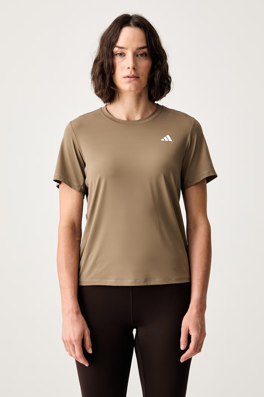 adidas Performance tréningové tričko dámske Strength Essentials