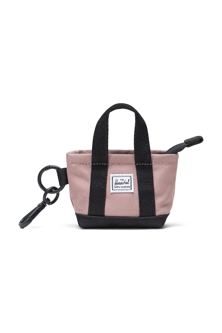 Herschel kľúčenka Tote Bag