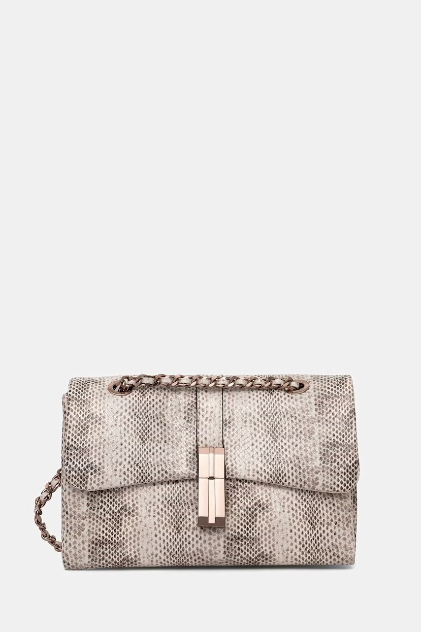 Aldo crossbody kabelka dámska z imitácie kože ALICIE
