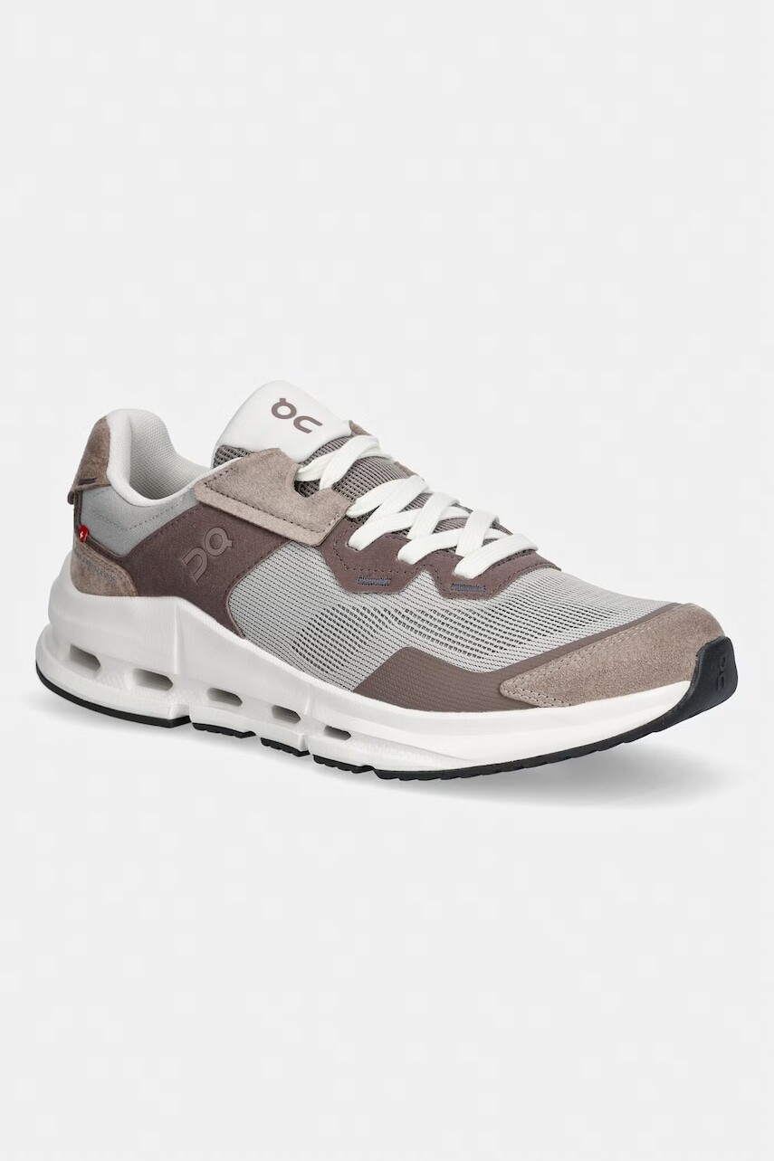 On Cloudnova Rift sneakers pánske