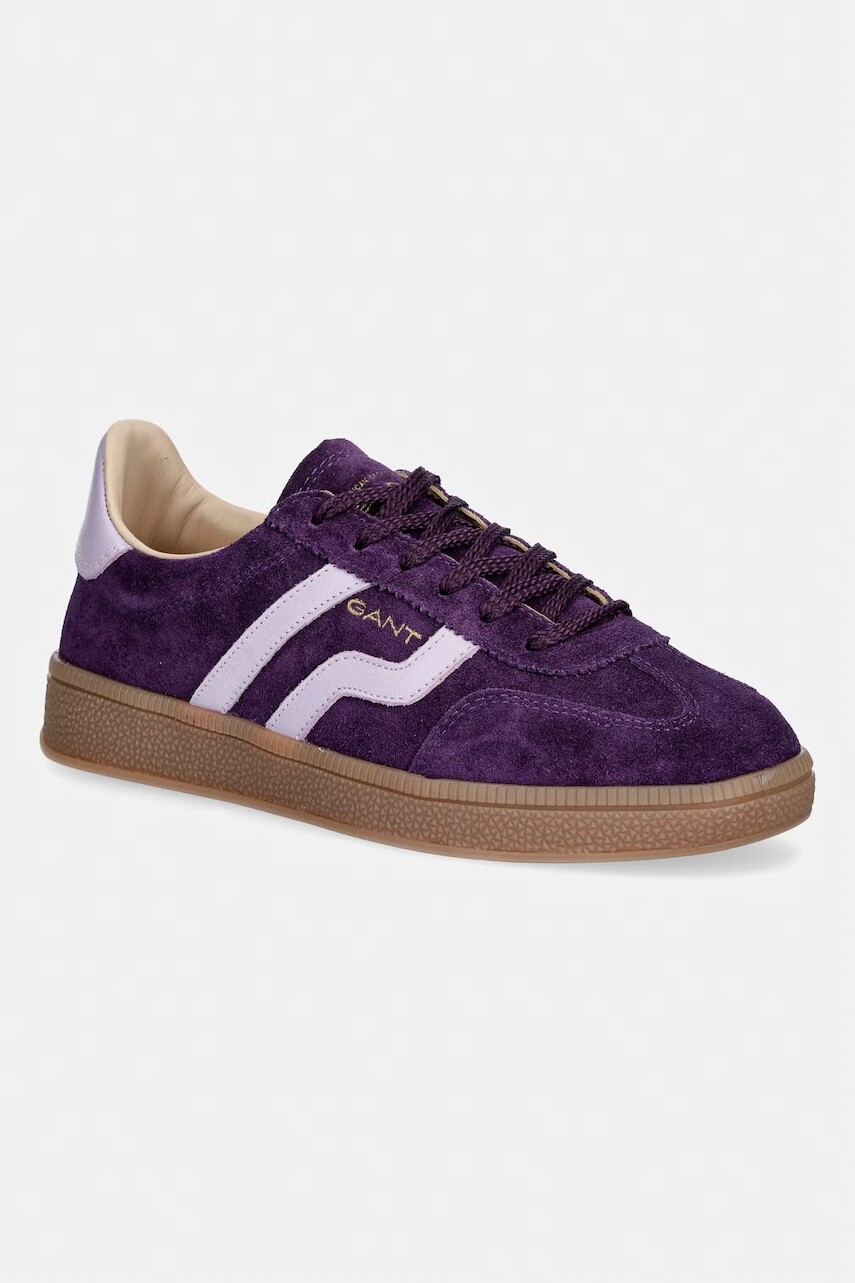 Gant Cuzima sneakers detské kožené