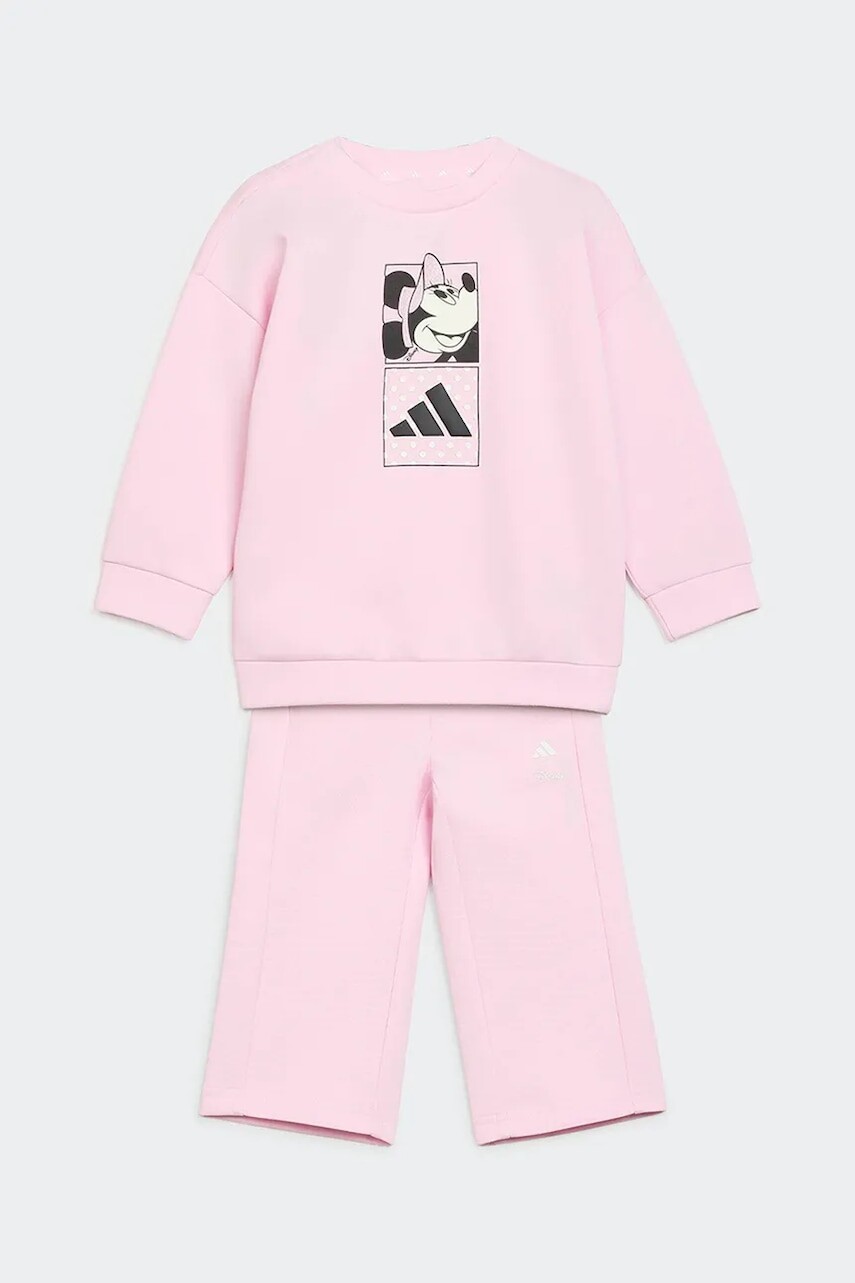 adidas tepláková detská DISNEY MINNIE MOUSE