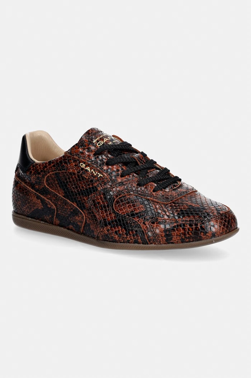 Gant Sperly sneakers dámske kožené