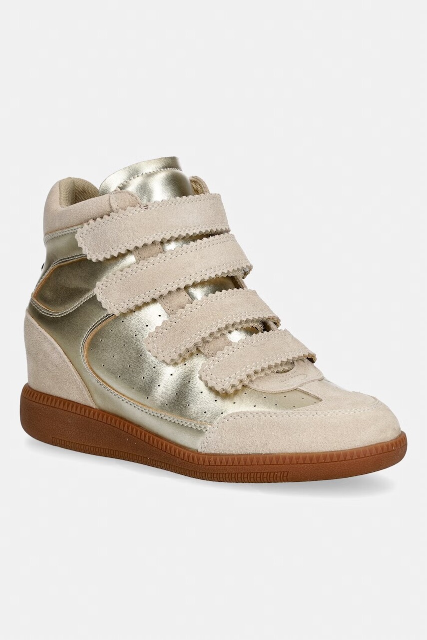 Steve Madden Mustang sneakers dámske
