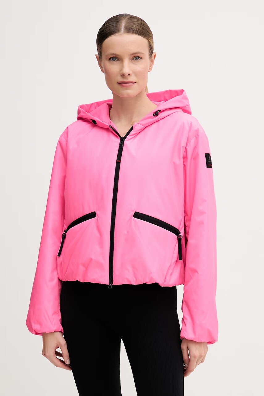 BOGNER Fire+Ice krátka bunda dámska YADIRA