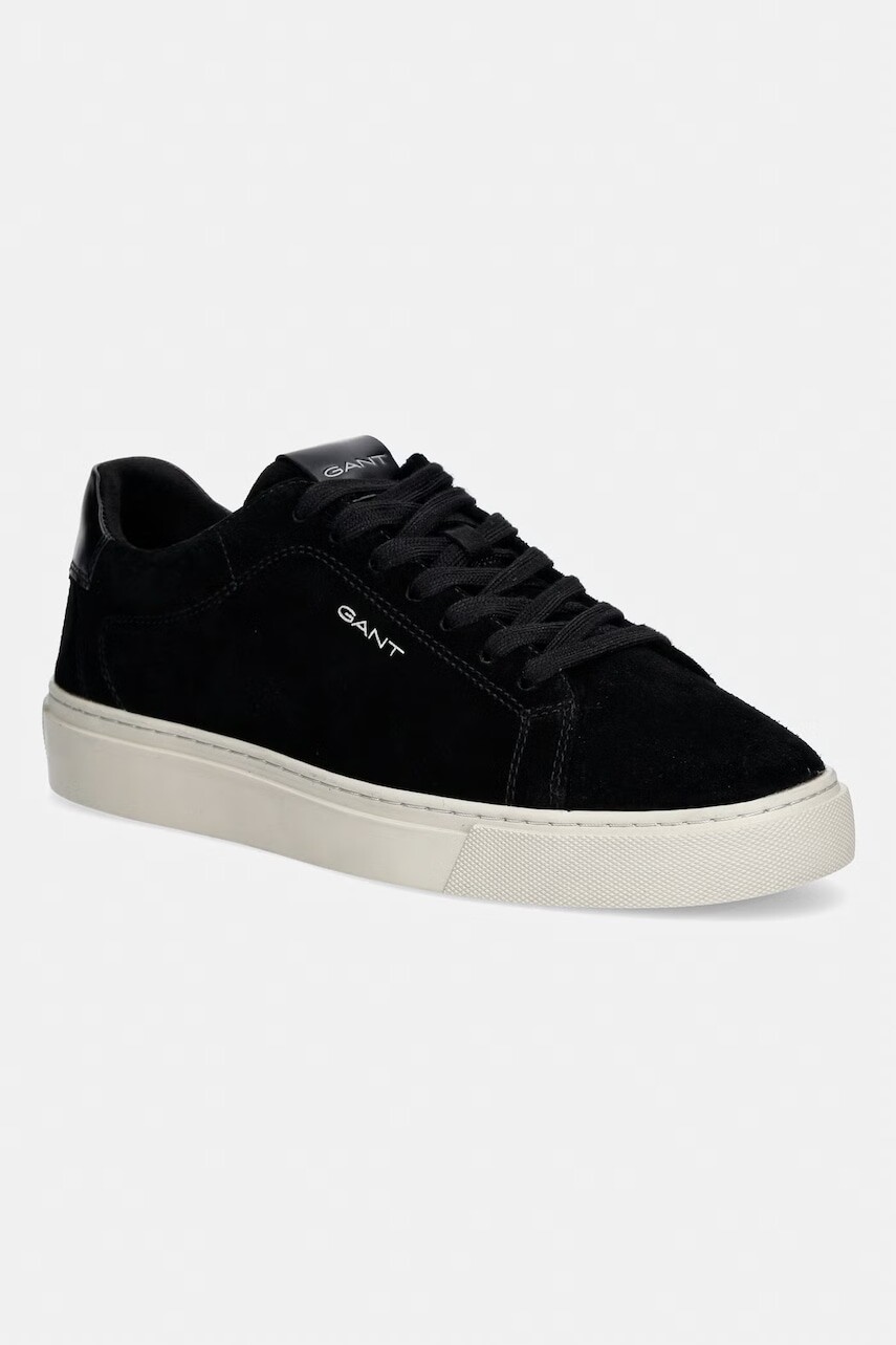Gant McJulien sneakers pánske semišové