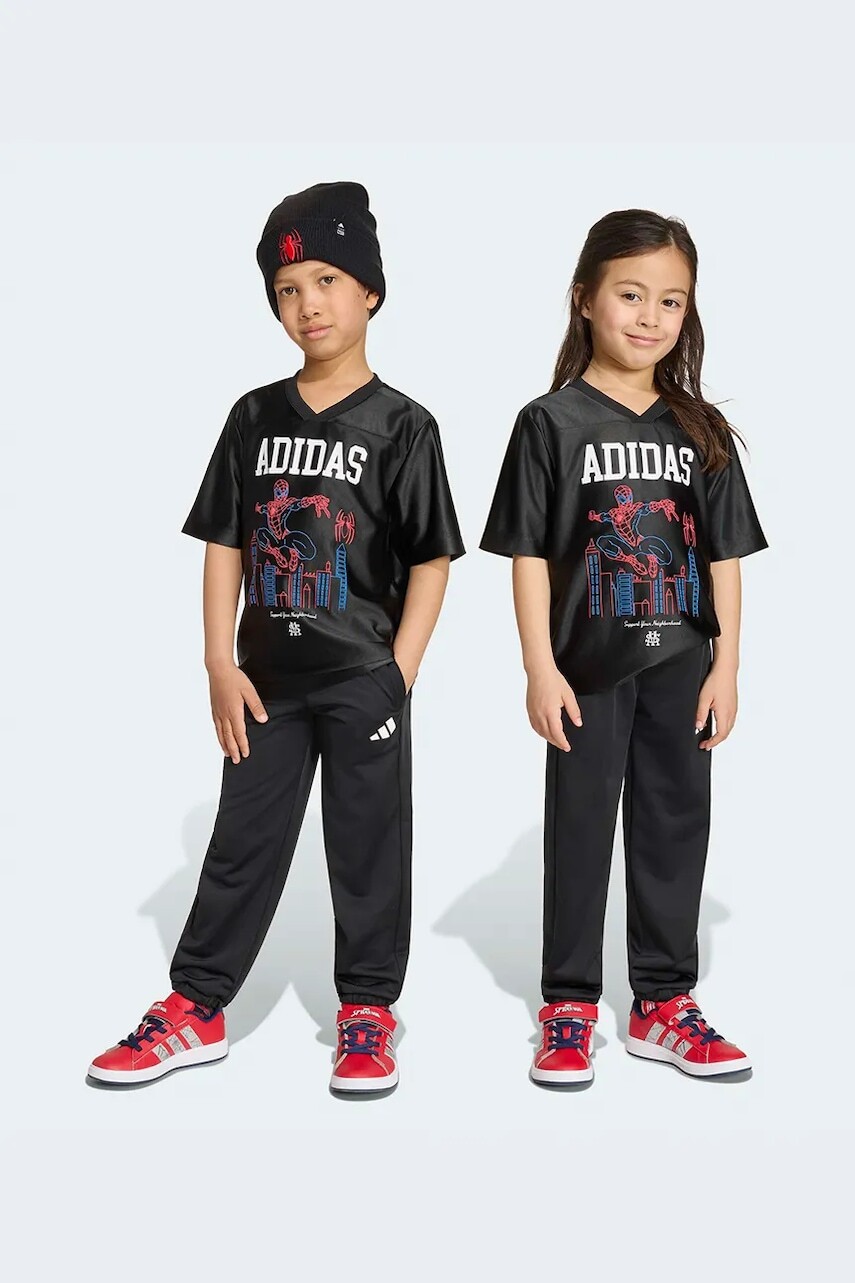 adidas tričko detské MARVEL SPIDER-MAN