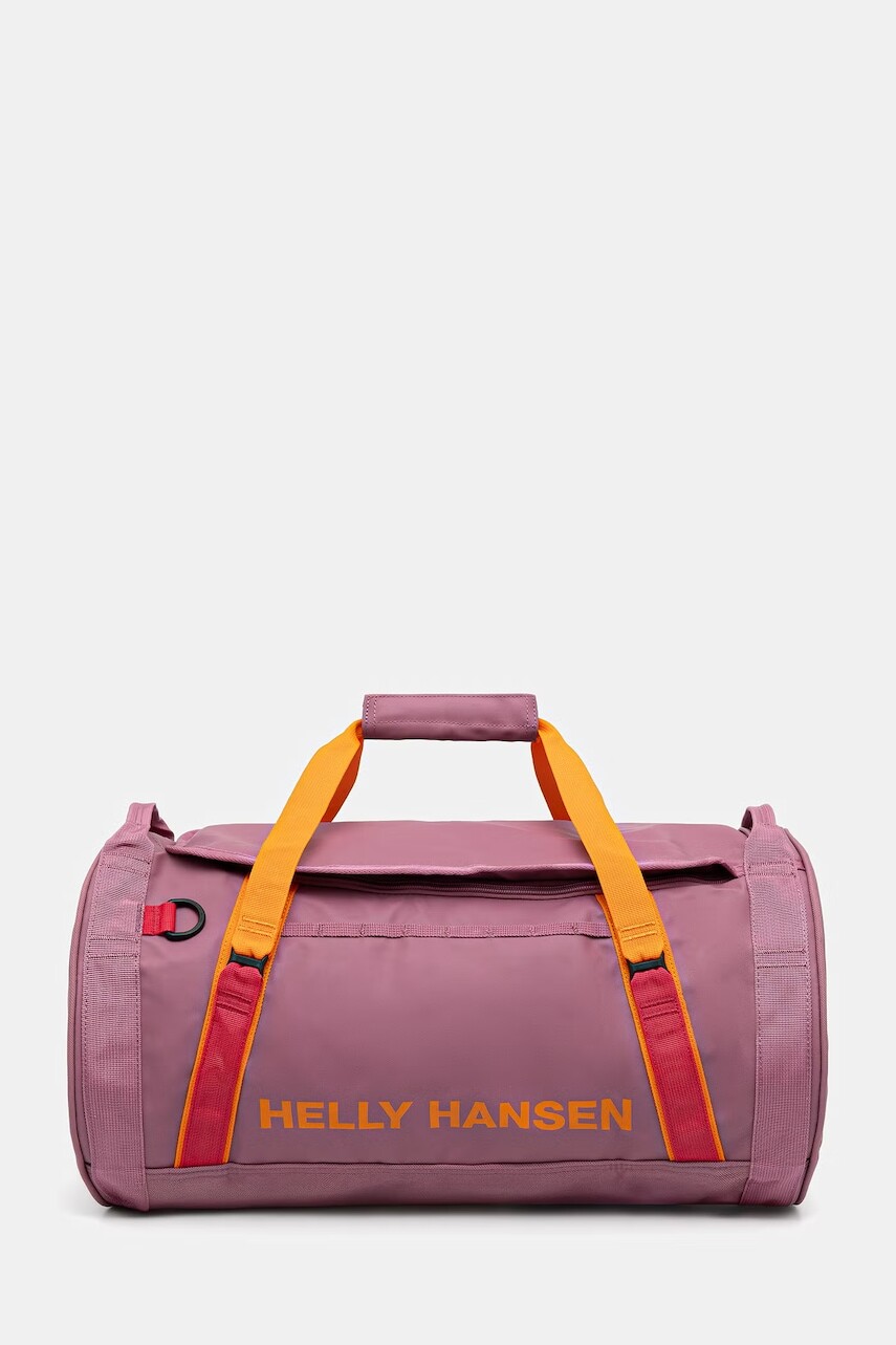 Helly Hansen športová taška Torba Helly Hansen Duffel 2 30L 68006 990