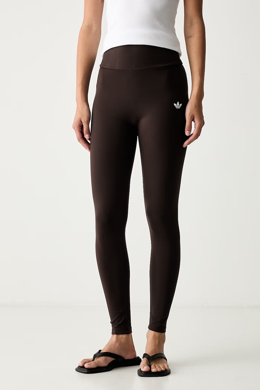adidas Originals legíny dámske Essentials