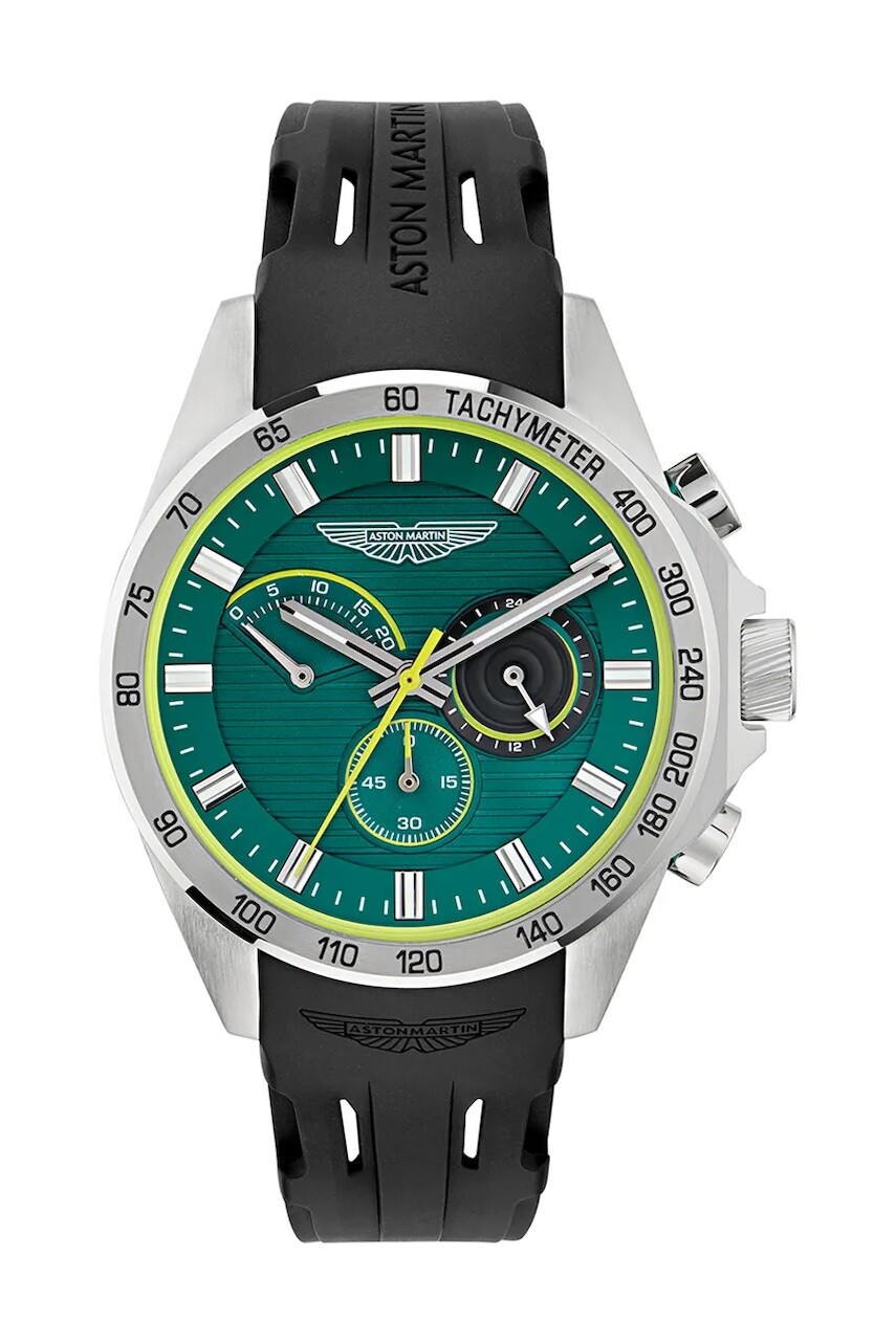 Aston Martin hodinky pánske AML THRILL