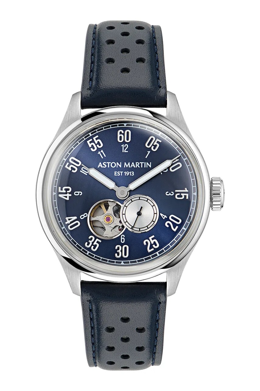 Aston Martin hodinky pánske AML TIMELESS