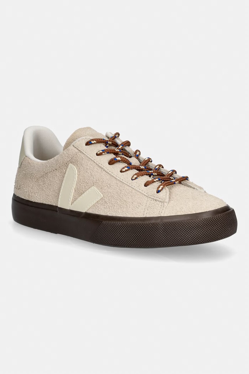 Veja CAMPO HAIRY sneakers dámske