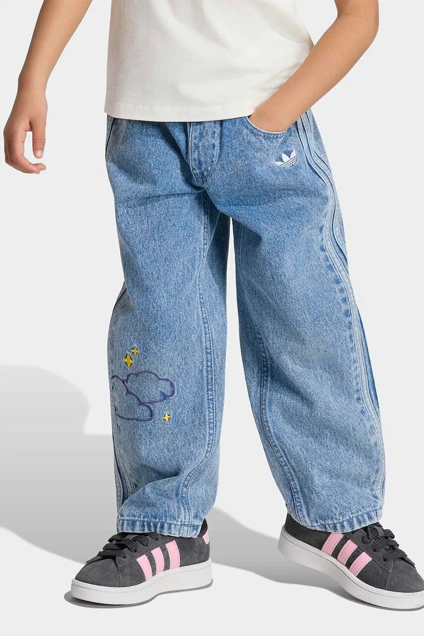 adidas Originals rifle loose detské