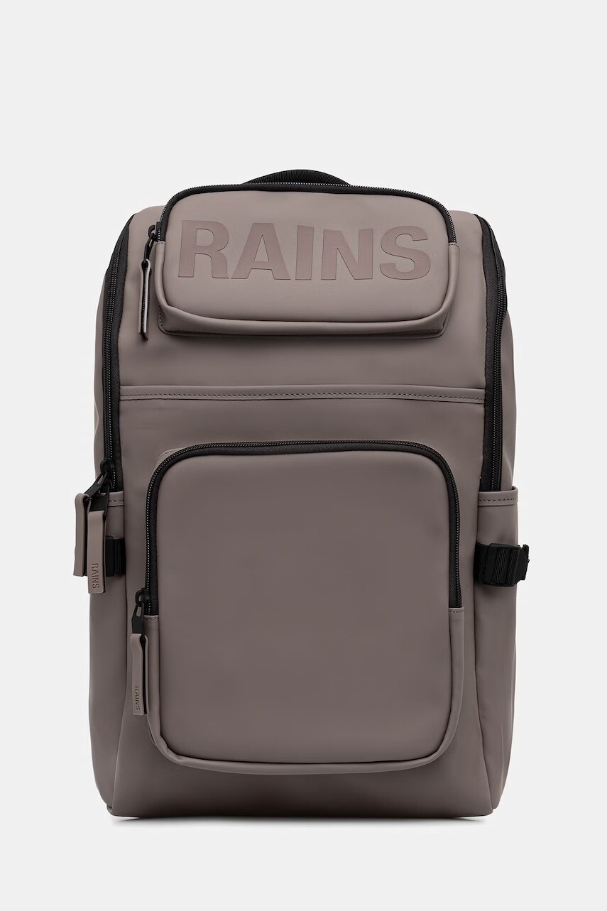 Rains ruksak Texel Cargo Backpack W3