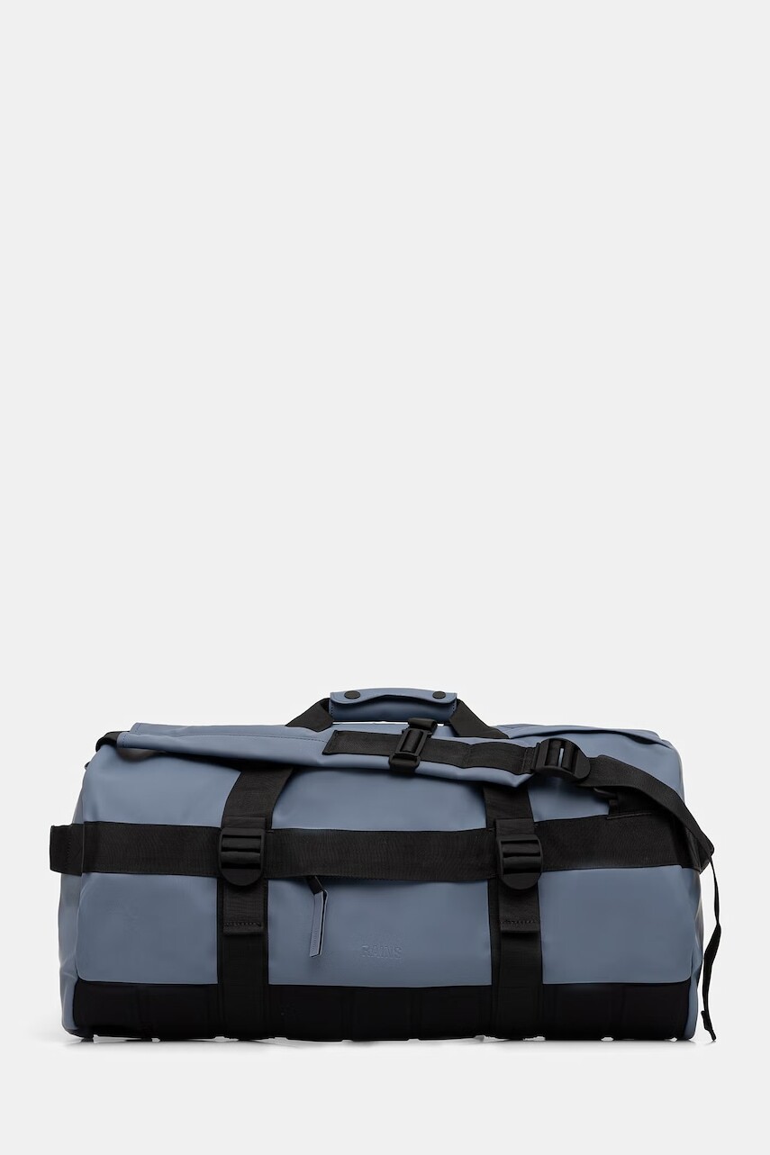 Rains taška Texel Duffel Bag W3