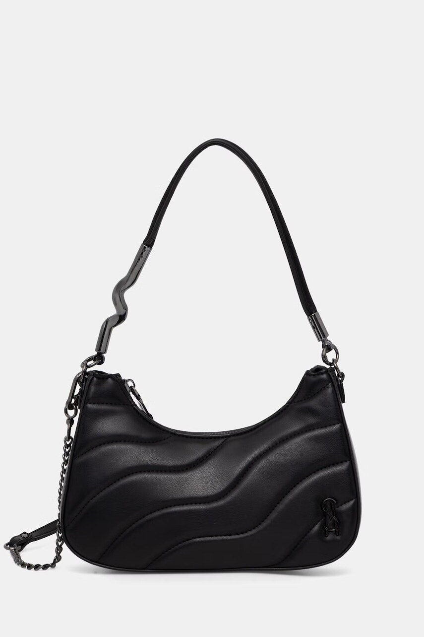 Steve Madden crossbody kabelka dámska z imitácie kože Bazura