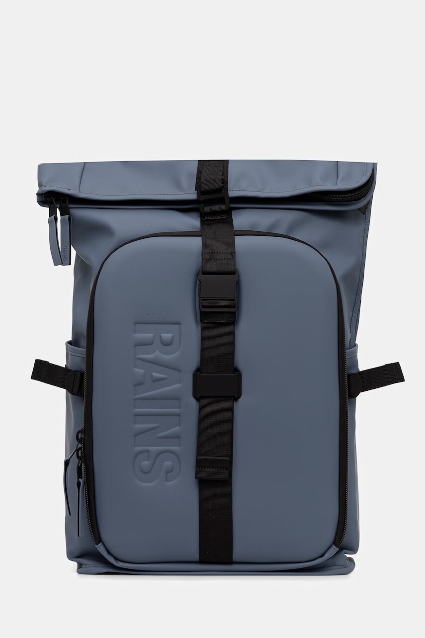 Rains ruksak Texel Moulded Backpack W3