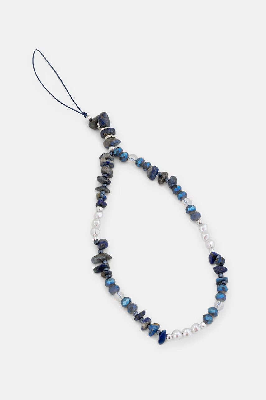 Medicine prívesok lapis lazuli