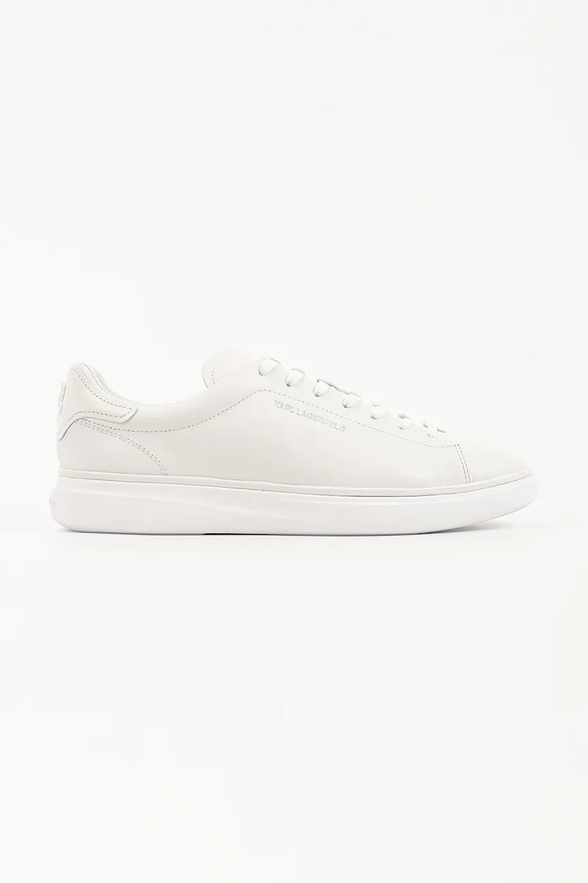 Karl Lagerfeld Kane sneakers pánske kožené