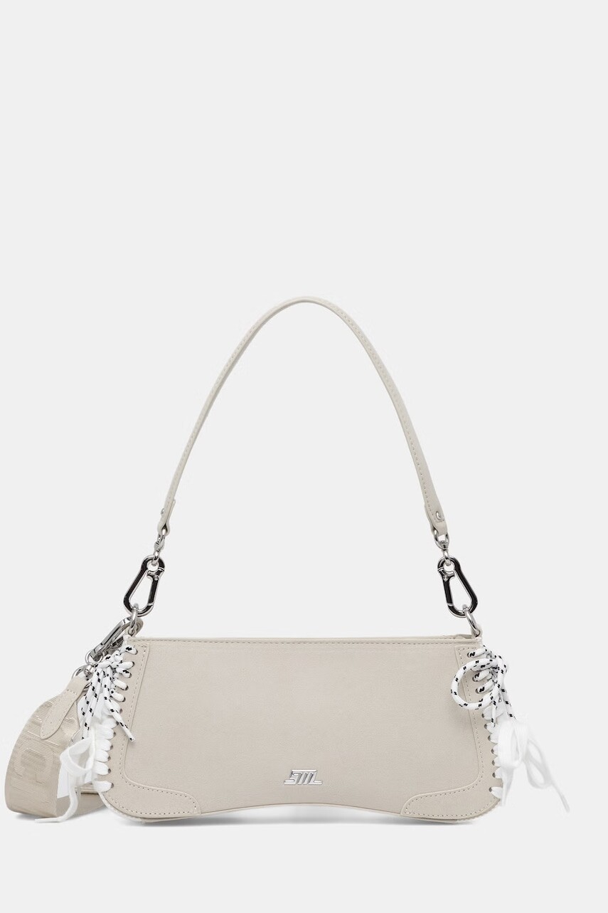 Steve Madden kabelka typu baguette dámska Basiel
