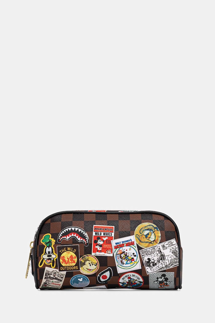 Sprayground kozmetická taška MICKEY MOUSE