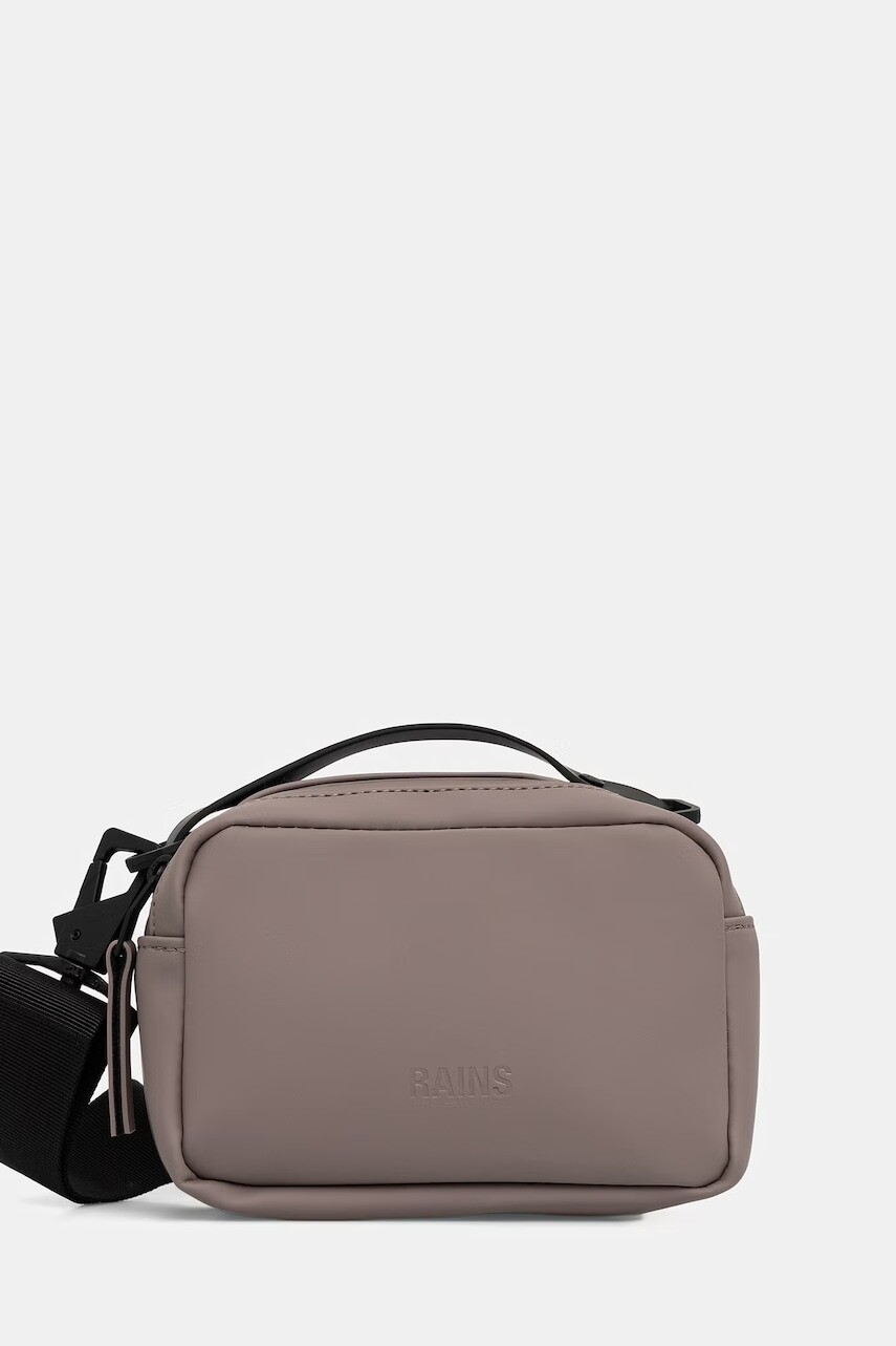 Rains kabelka Box Bag Micro W3