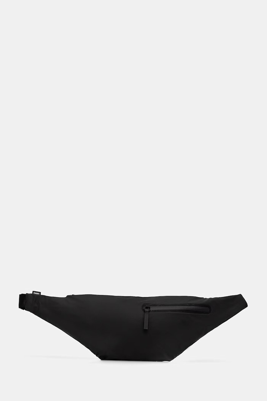 Rains ľadvinka Dash Bum Bag W3