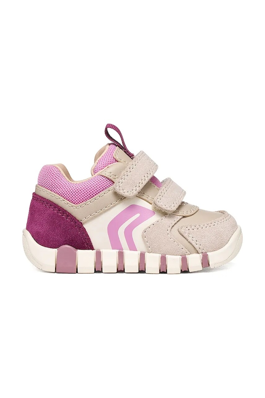 Geox IUPIDOO sneakers detské