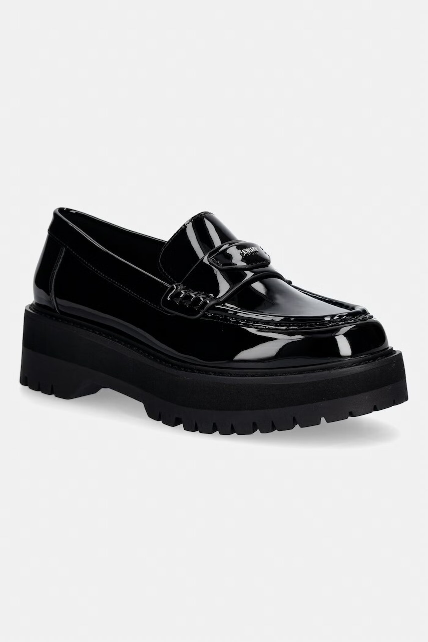 DKNY loafery dámske BELISA
