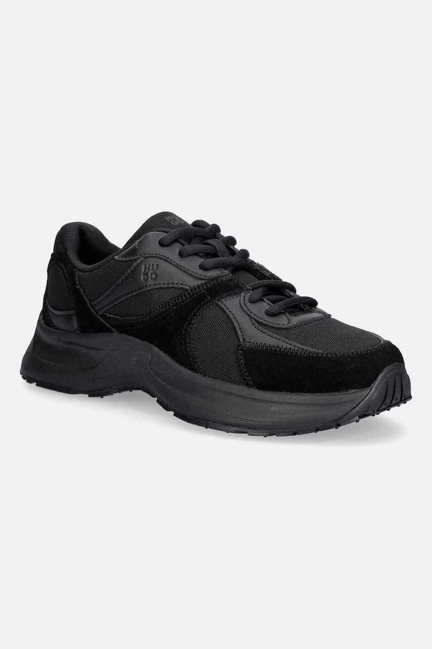 HUGO Starlit sneakers dámske