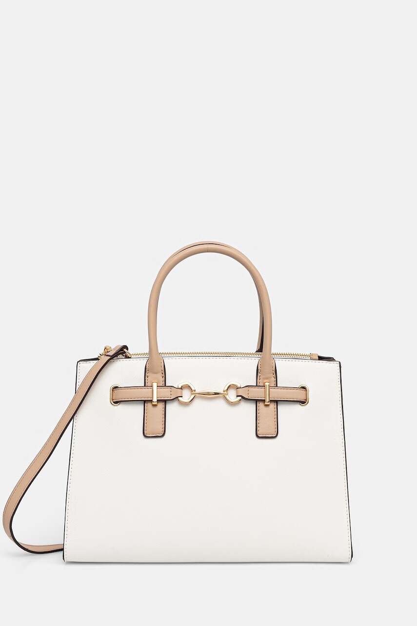 Aldo crossbody kabelka dámska z imitácie kože EVIELYNE