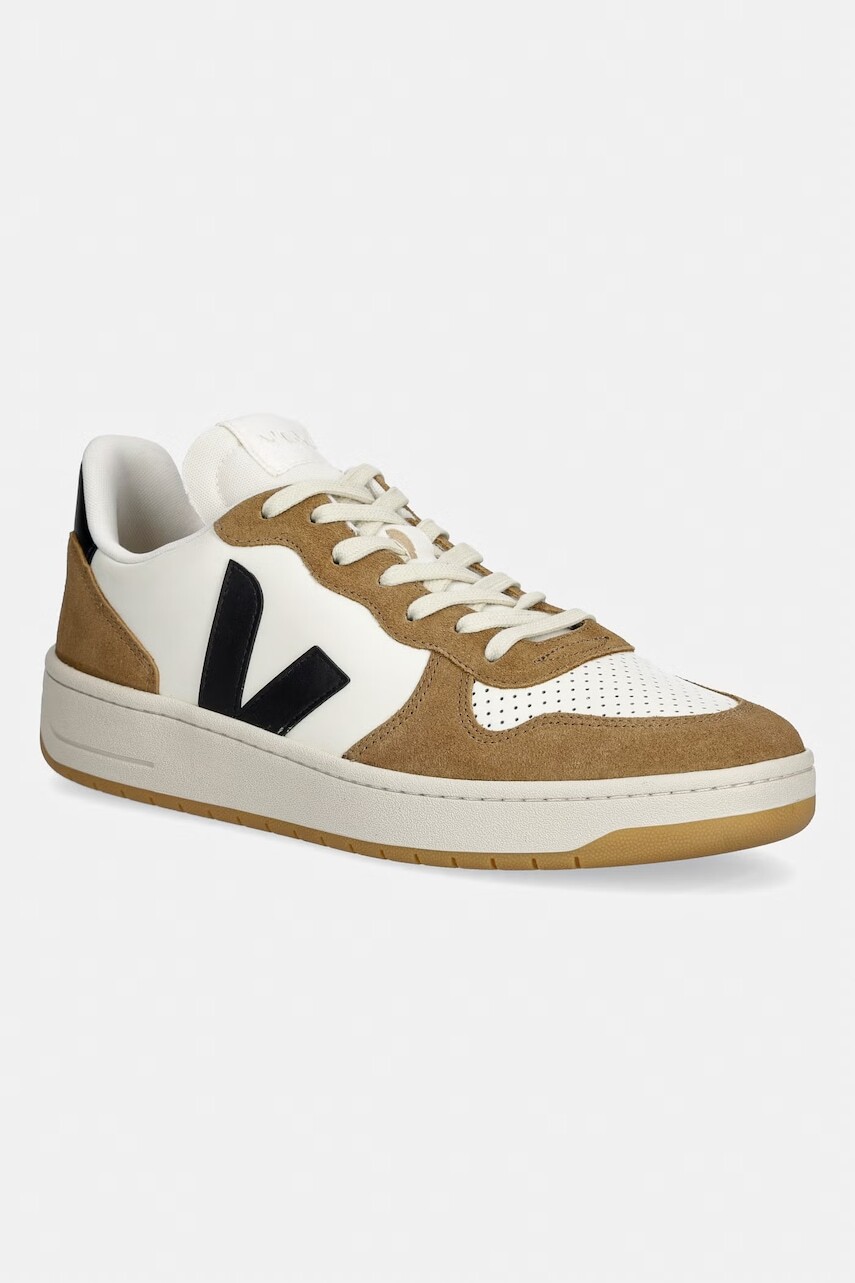 Veja V-10 LEATHER sneakers pánske