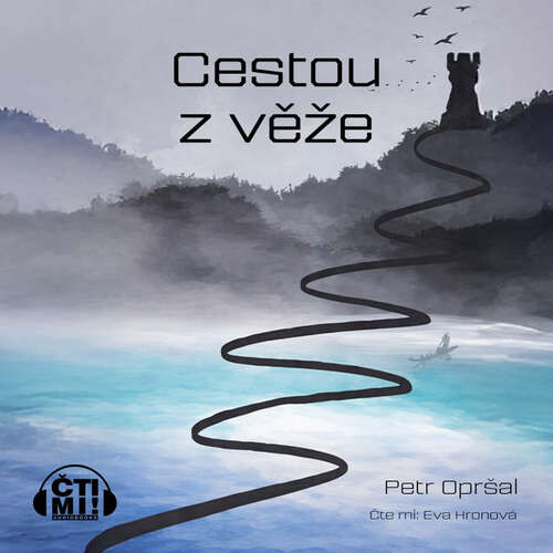 Cestou z věže - Petr Opršal (mp3 audiokniha)