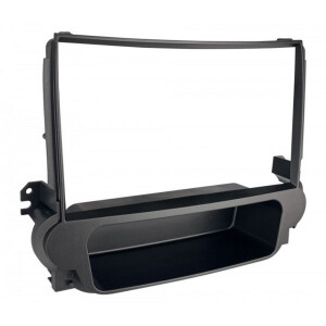 Redukcia pre 9" autorádio – Chevrolet Malibu 2012-2016