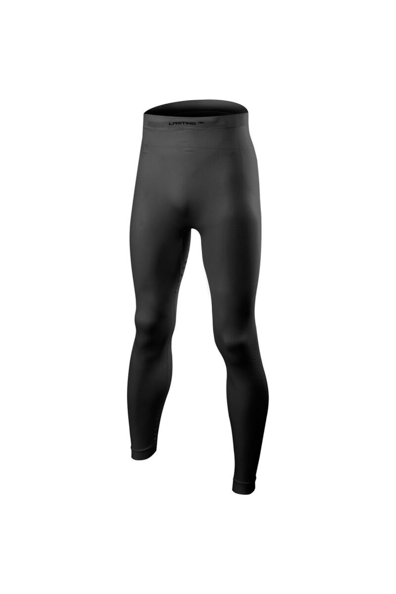 Lasting ATEO 9090 čierna pánske bezšvové spodky Veľkosť: L/XL