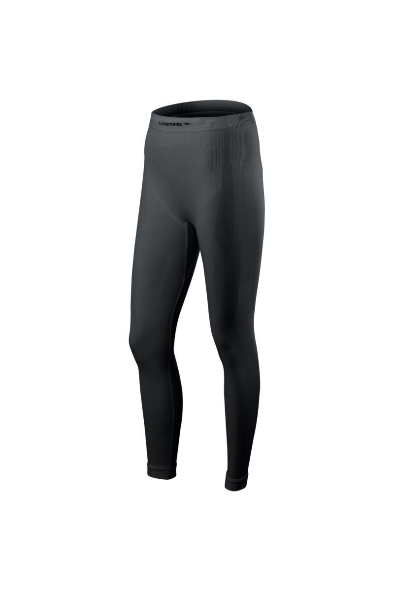 Lasting AURA 9090 čierna dámske bezšvové spodky Veľkosť: L/XL