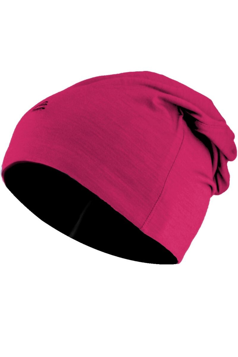 Lasting BOLY 4790 ružová čiapka Veľkosť: L/XL