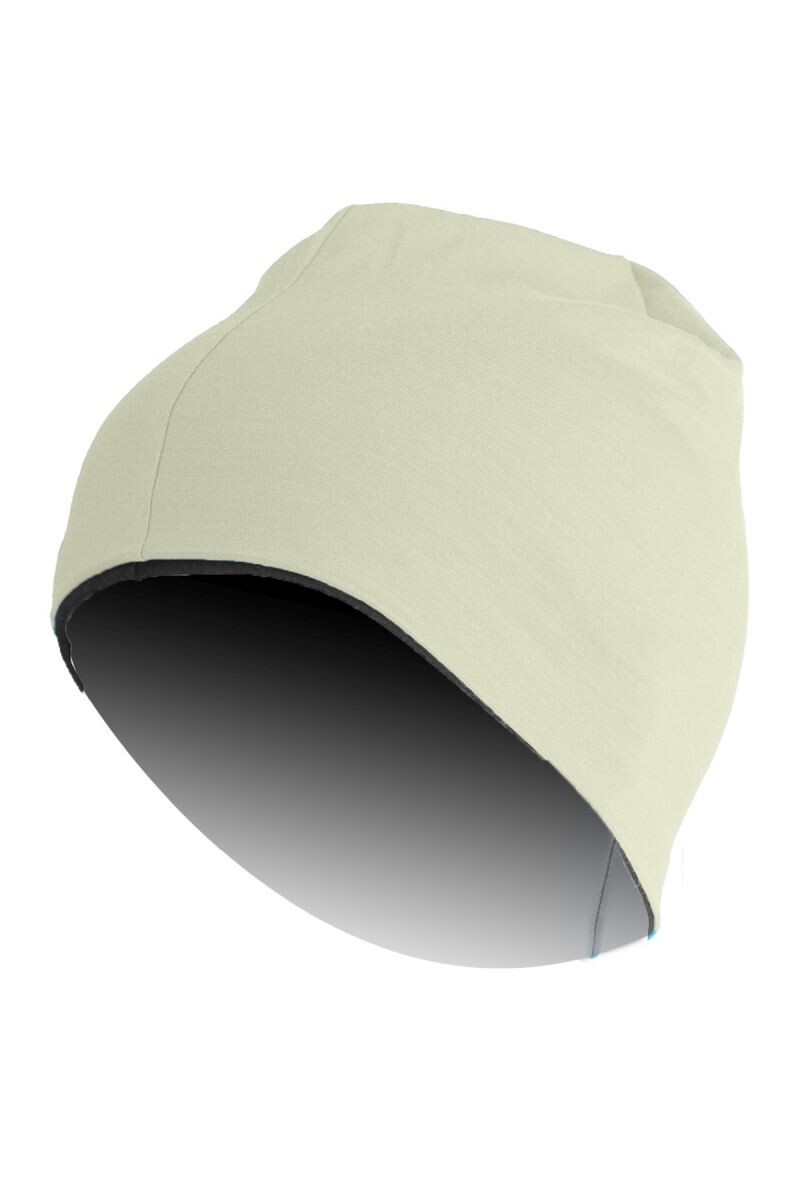 Lasting BONY 0280 režná merino čiapka Veľkosť: L/XL
