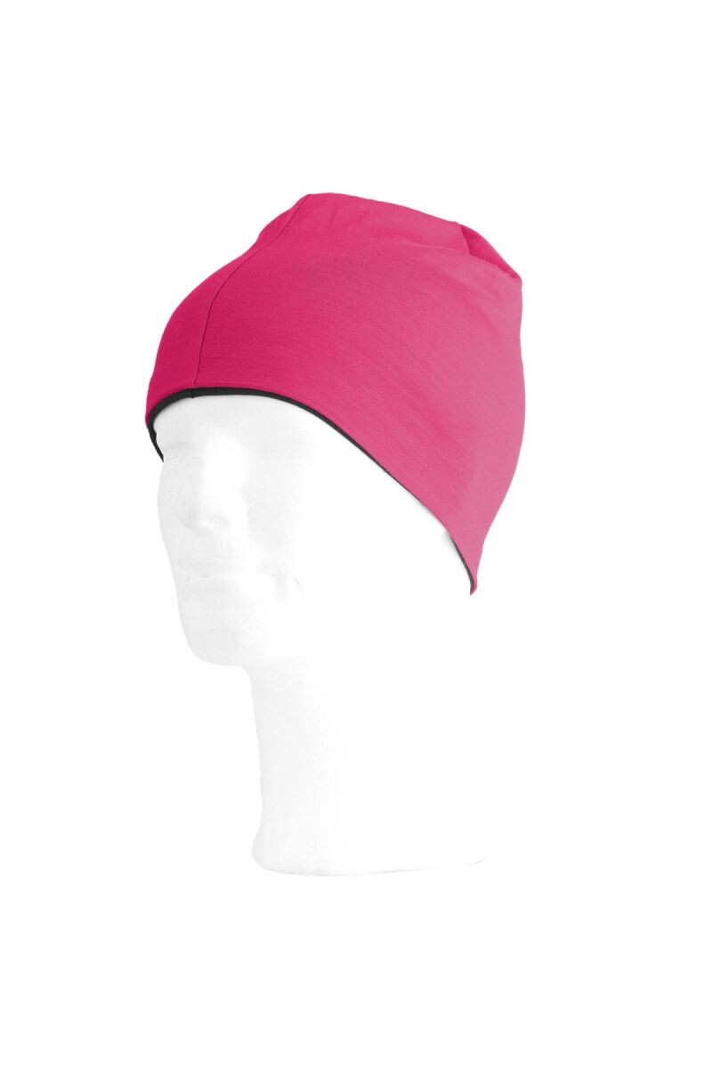 Lasting BONY 4780 ružová merino čiapka Veľkosť: L/XL